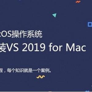 普通电脑安装苹果MacOS+Windows10双系统教程