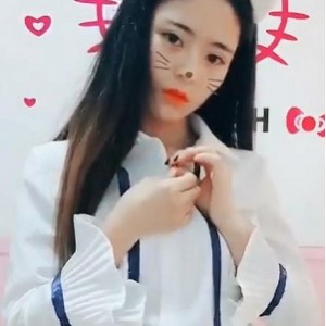 网紅女神级鹿少女：表演功底颜值大长腿剧情直播补习老师夜班护士加特林社会摇22套合集