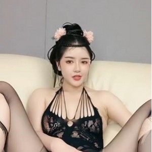 古装颜值小姐姐siwa少女，1V视频540M，颜值身材古装魅力